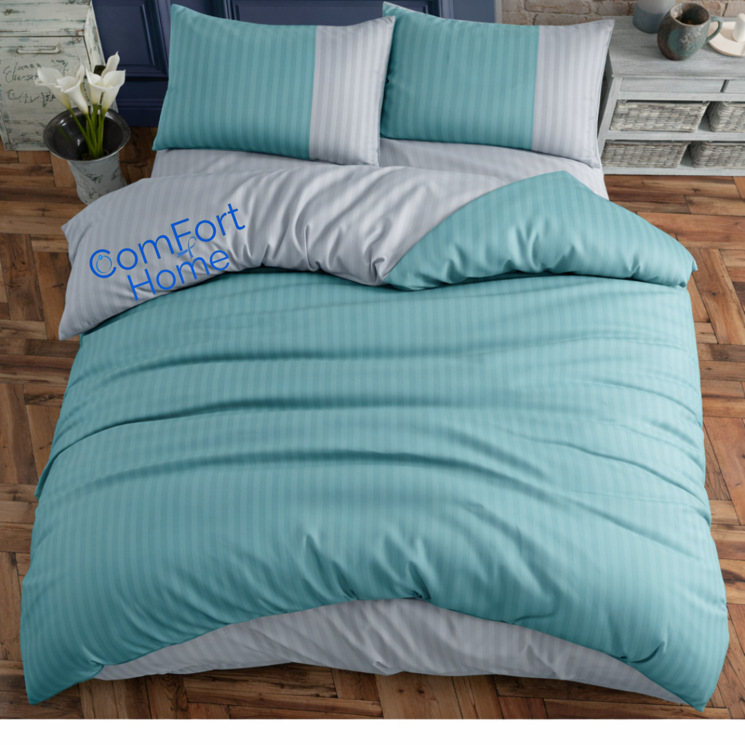 Fashionable Bedset(طقم ملاحف)