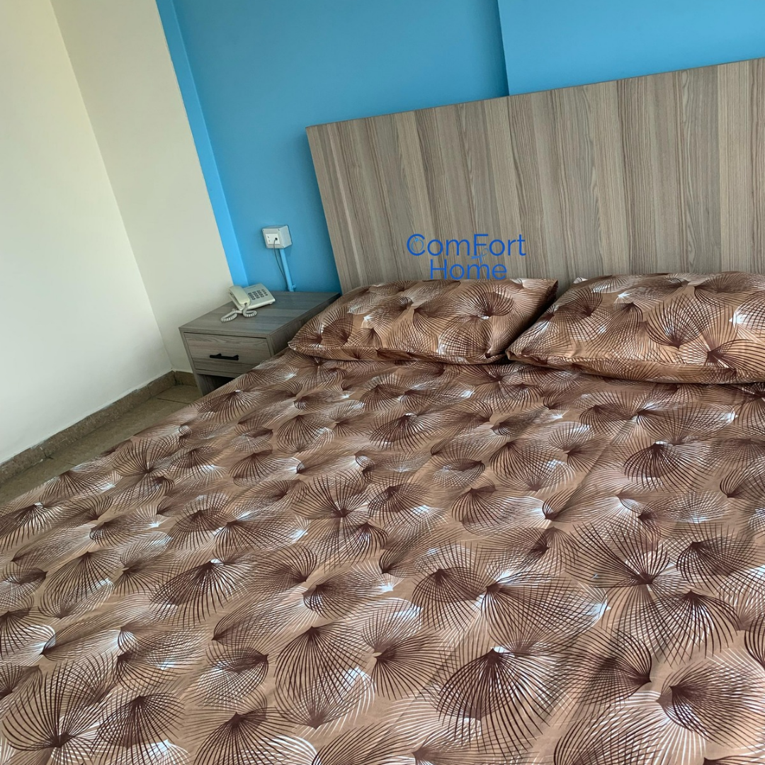 Printed Bedsheets (شراشف مغيط معرق)
