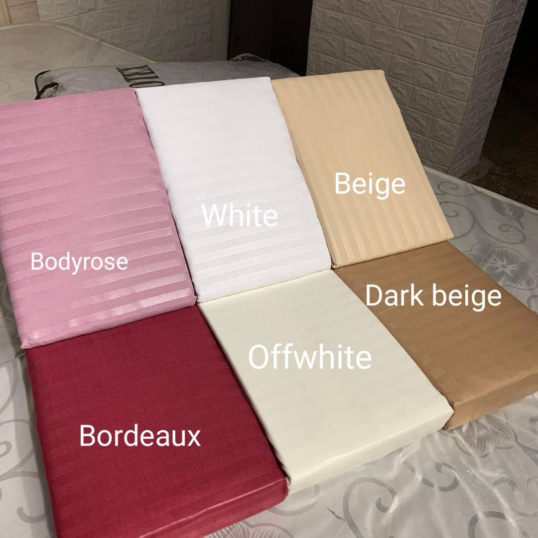 Bedsheets (شرشف مغيط)
