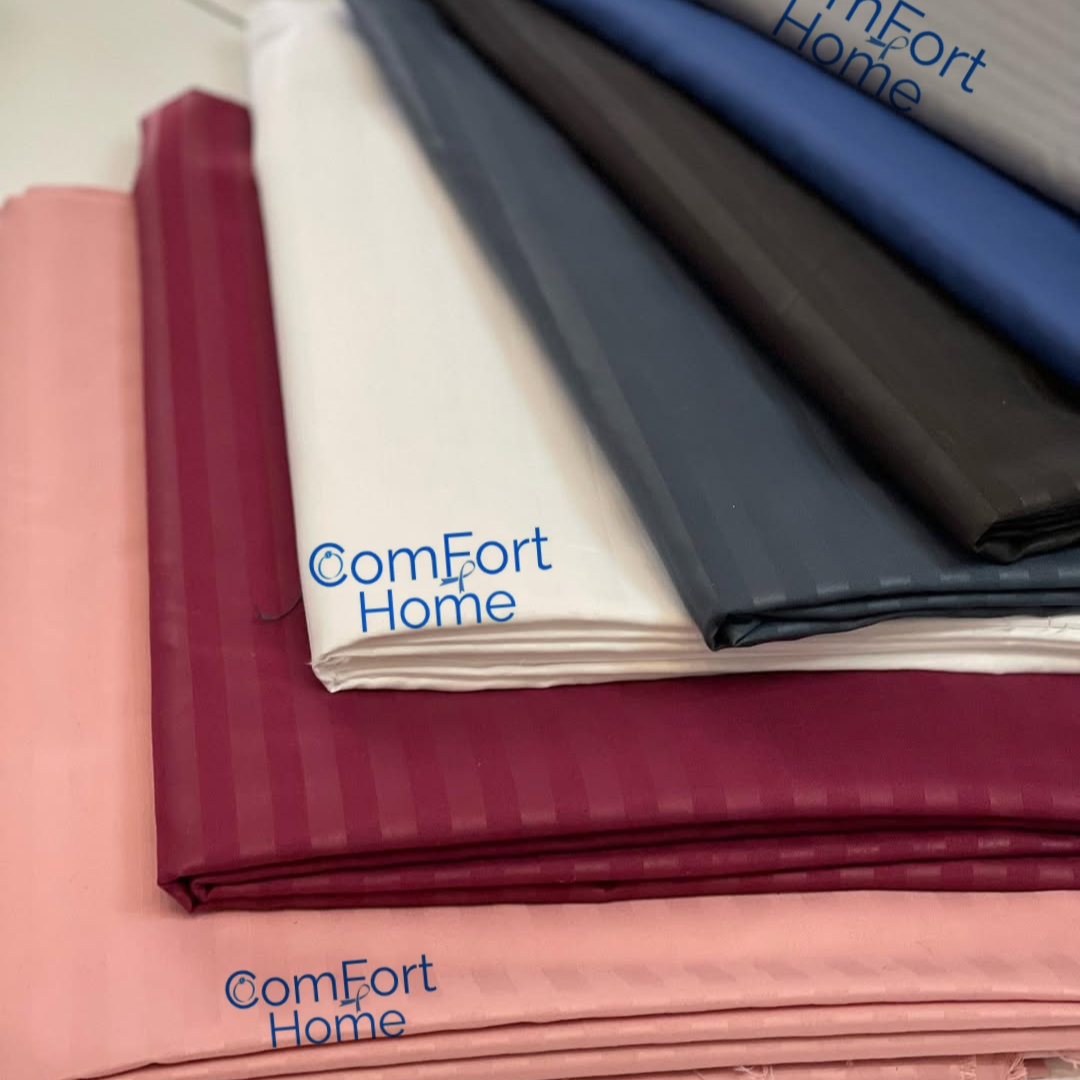 Bedsheets (شراشف مغيط)