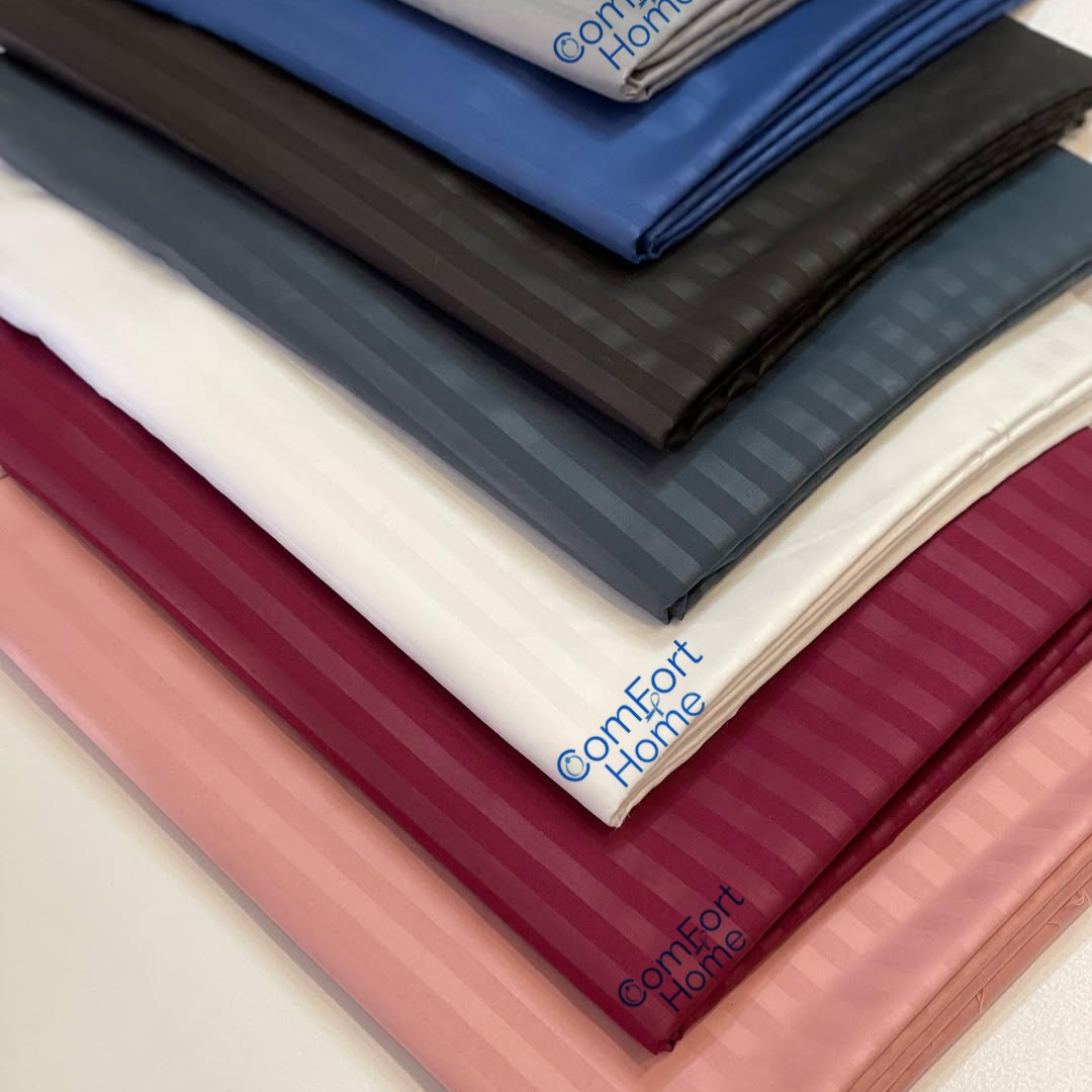 Bedsheets (شراشف مغيط)