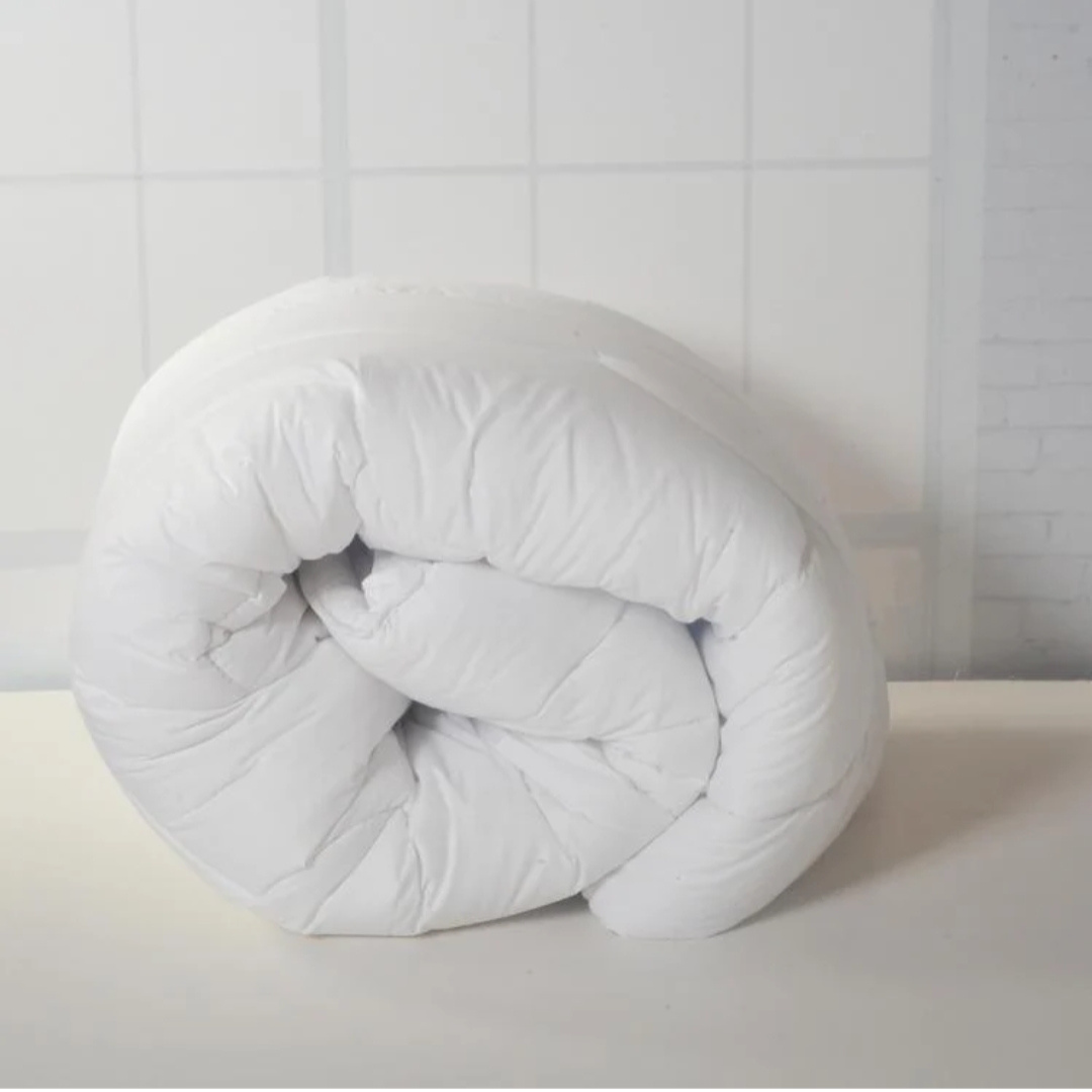 Cannon fluffy duvet(لحاف)