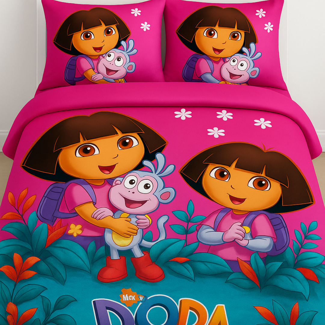 Kids Bedsets(طقم ملاحف)