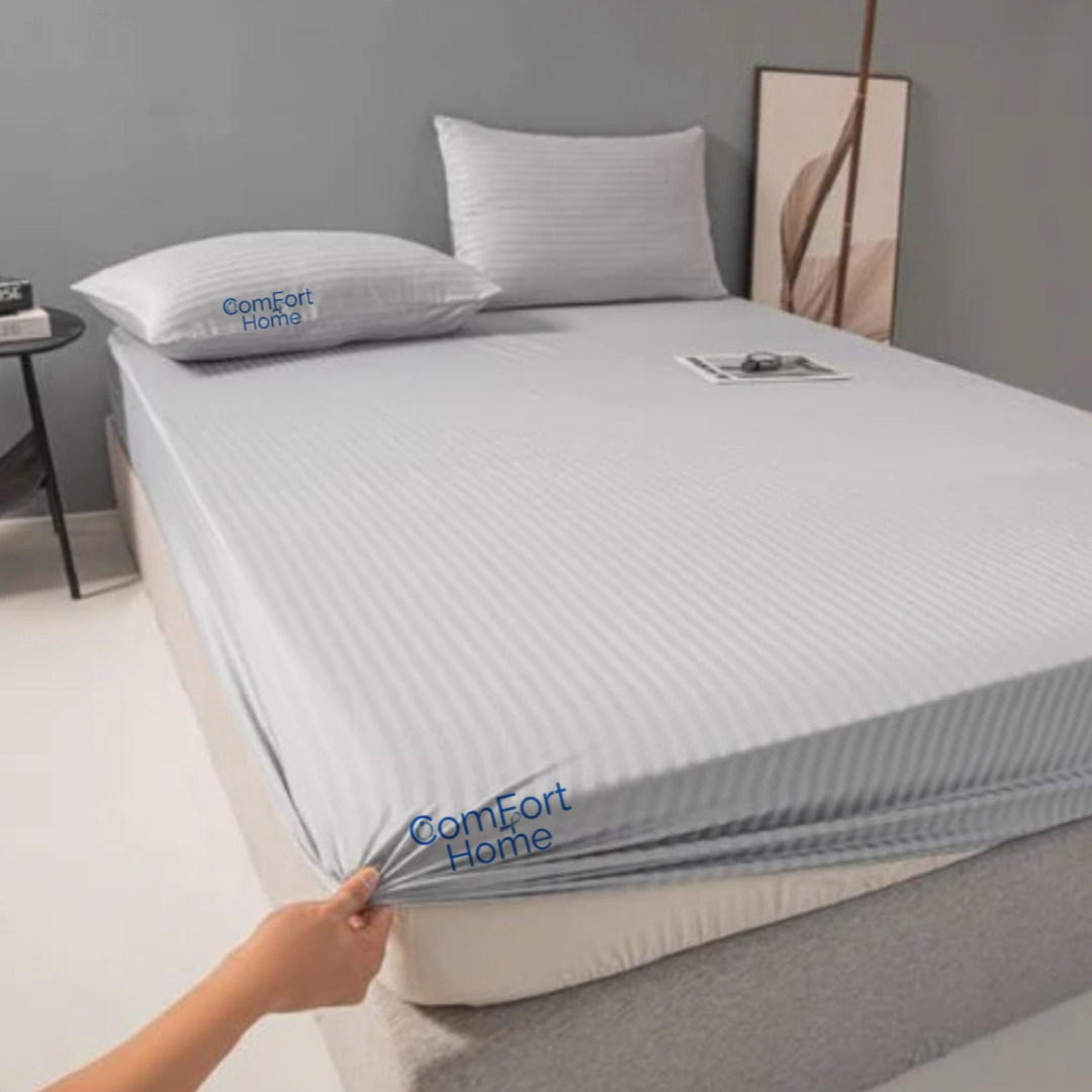 Bedsheets (شراشف مغيط)