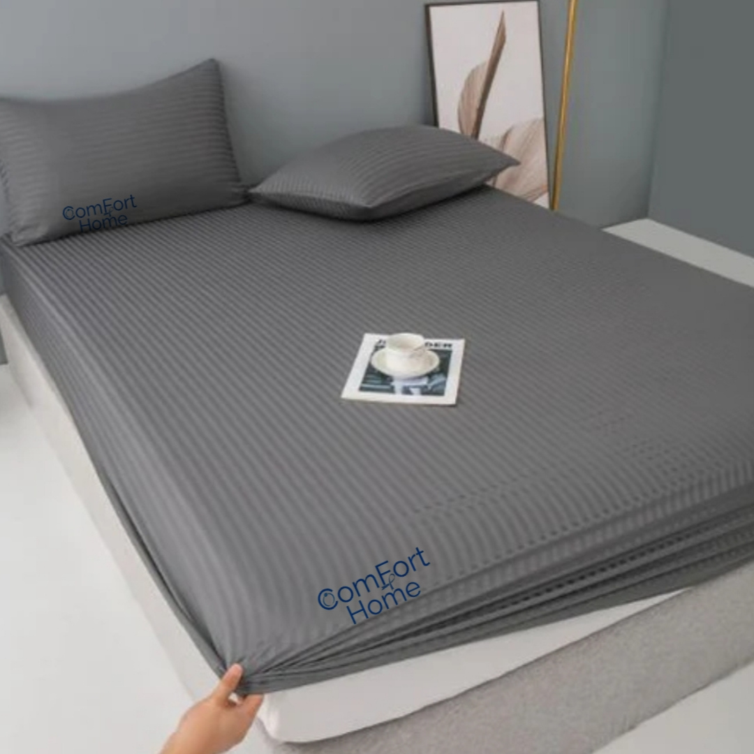 Bedsheets (شراشف مغيط)