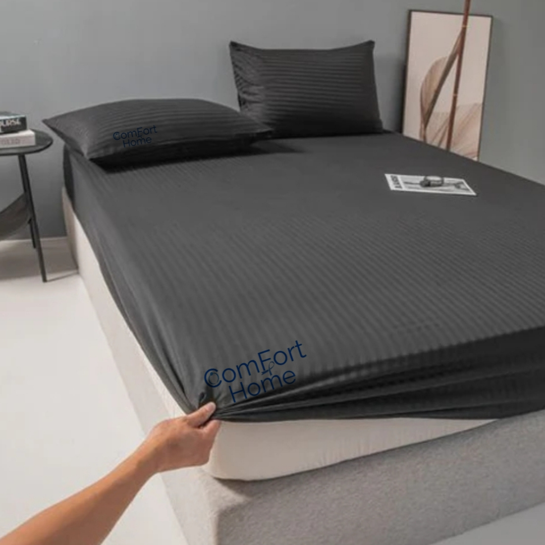 Bedsheets (شراشف مغيط)