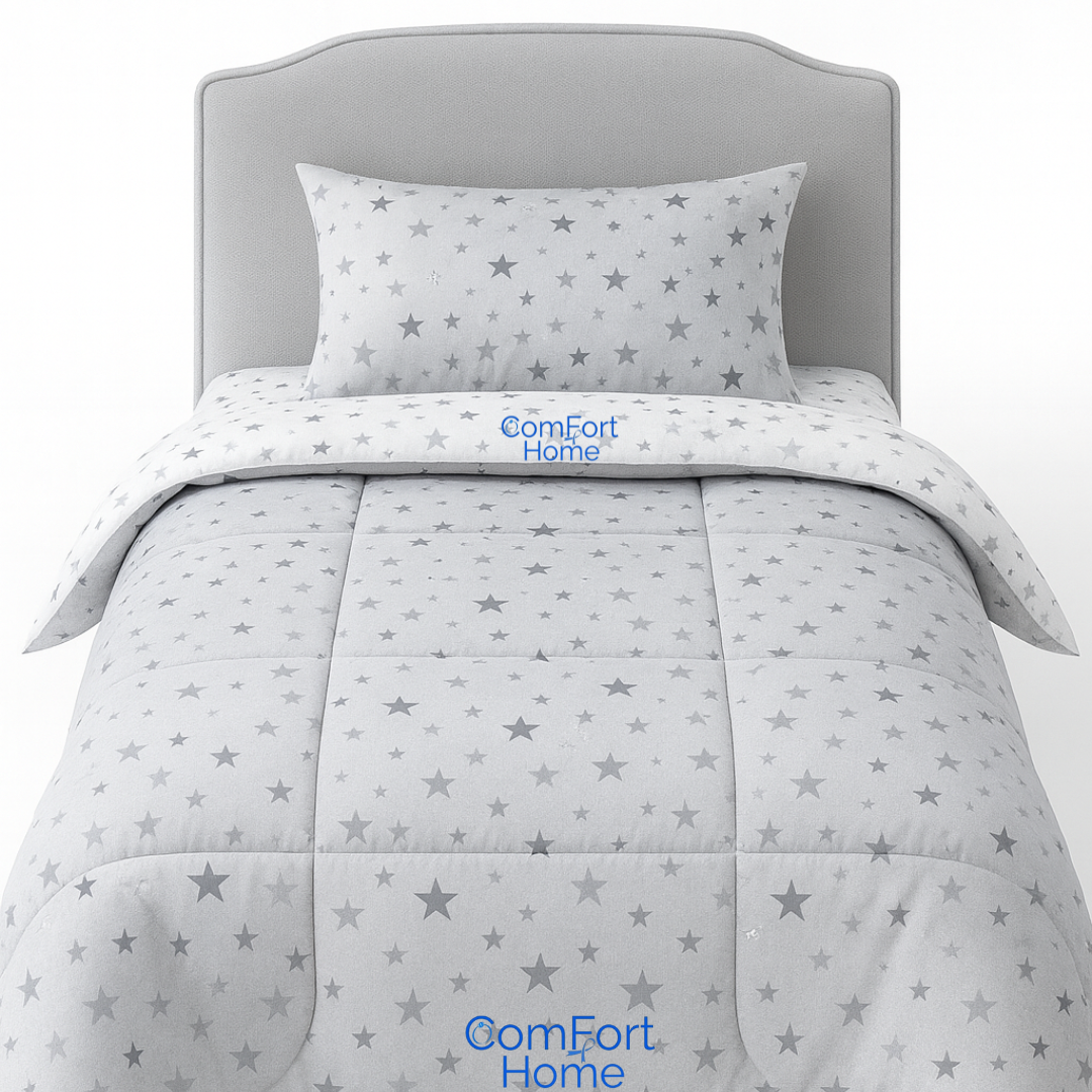Polycotton Comforters (كوفرلي)
