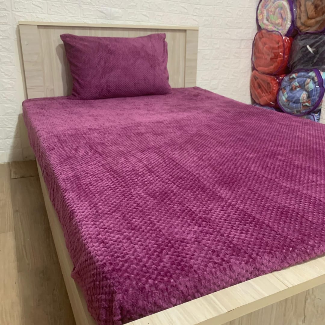 Winter Bedsheets(شرشف مغيط شتوي)