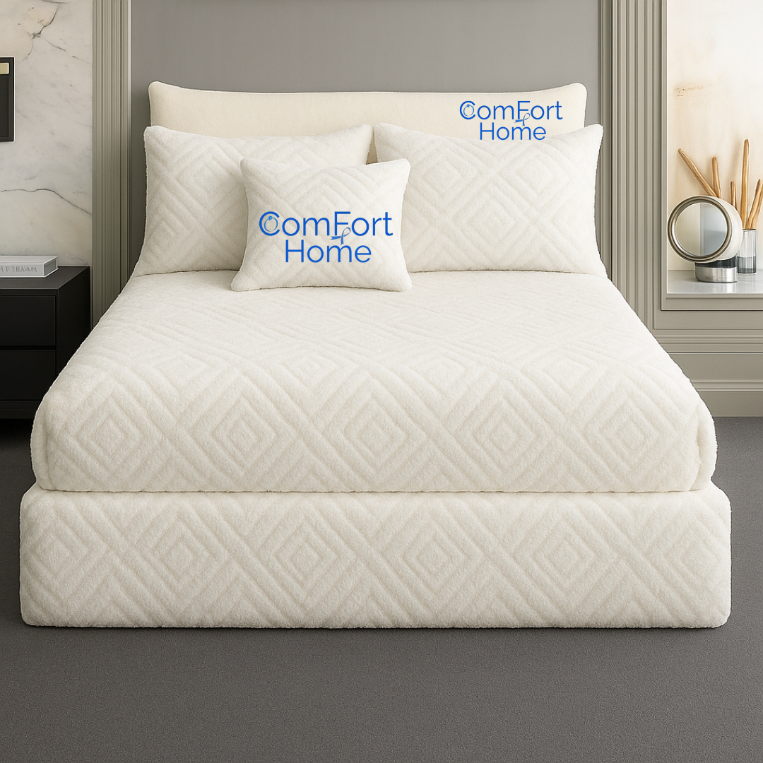Winter Bedsheets(شرشف مغيط شتوي)