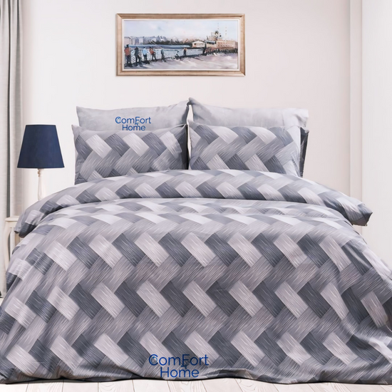 Duvet Cover Set (طقم ملاحف)