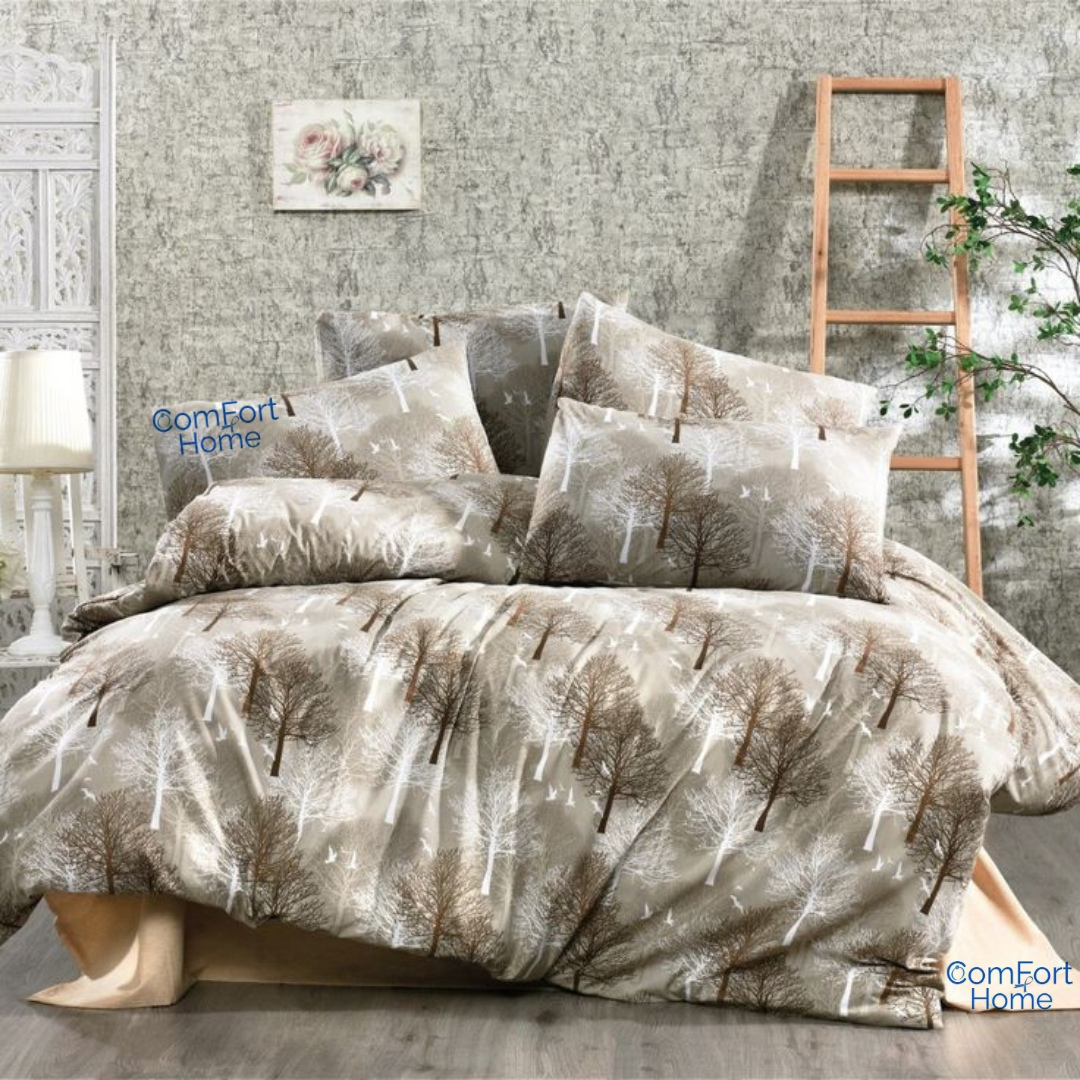 Duvet Cover Set (طقم ملاحف)