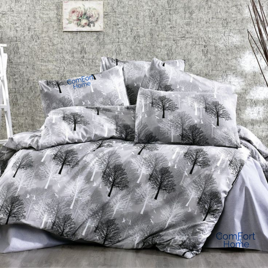 Duvet Cover Set (طقم ملاحف)