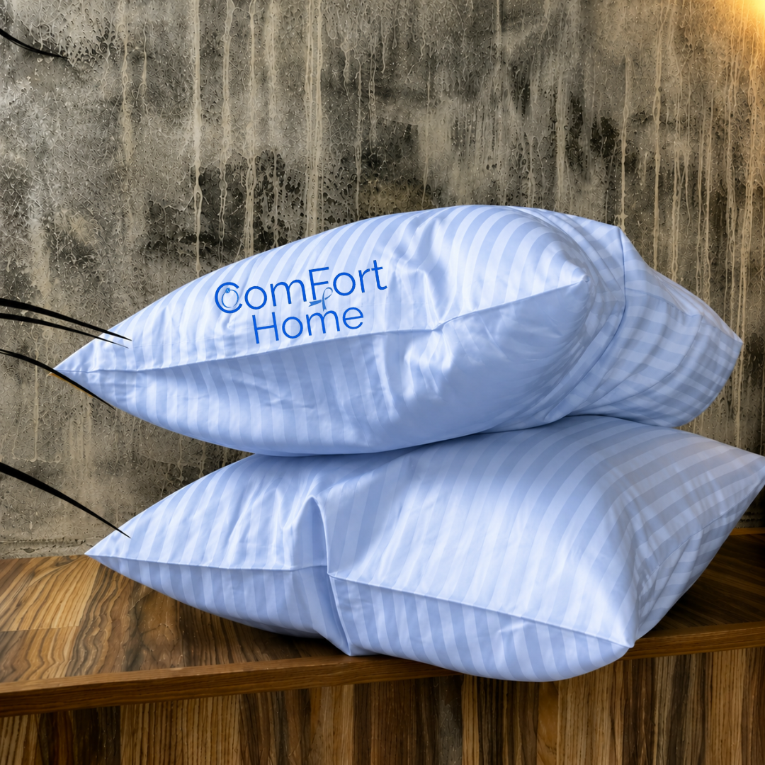 Pillow cases
