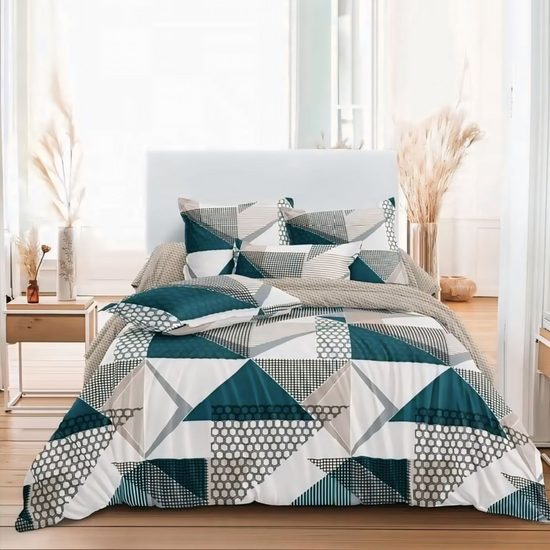 Duvet Cover Set (طقم ملاحف)