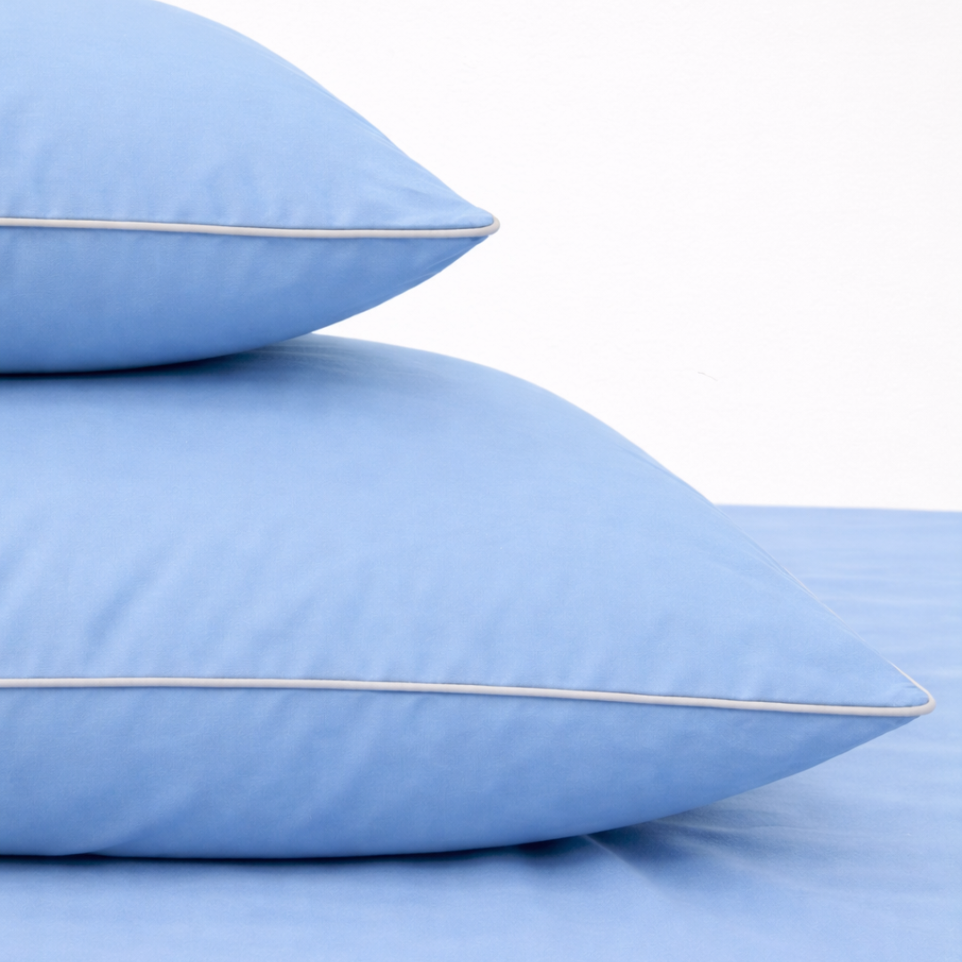 100% Cotton Bedset(طقم ملاحف)