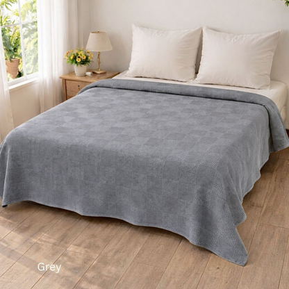 Cotton 100% Pike Blankets