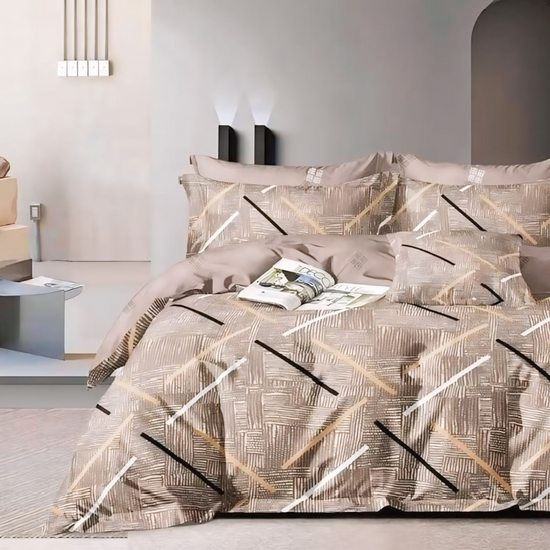 Duvet Cover Set (طقم ملاحف)