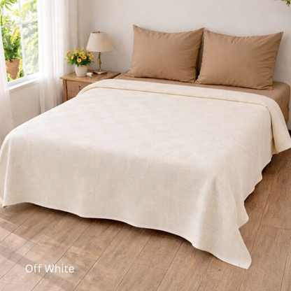 Cotton 100% Pike Blankets
