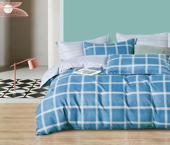 Duvet Cover Set (طقم ملاحف)