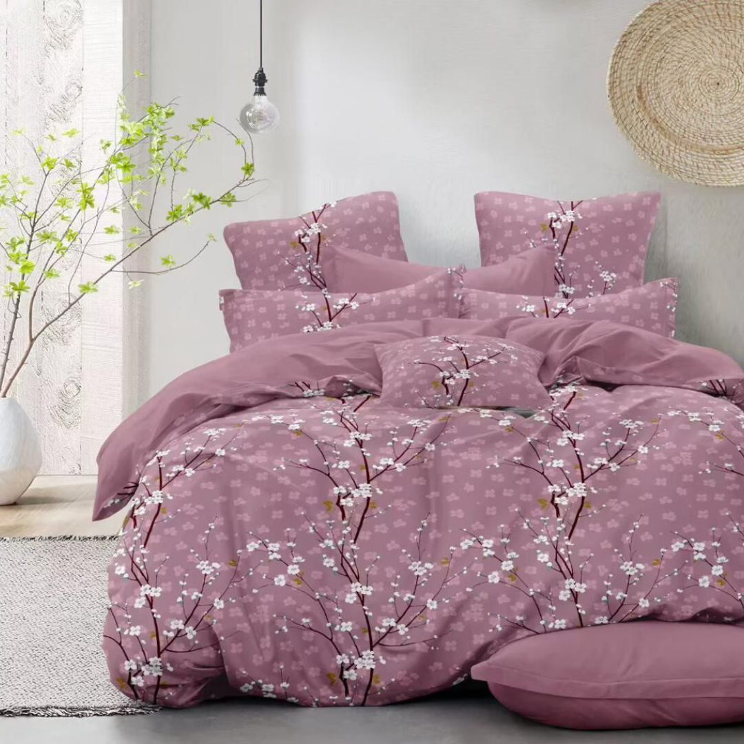 Duvet Cover Set (طقم ملاحف)