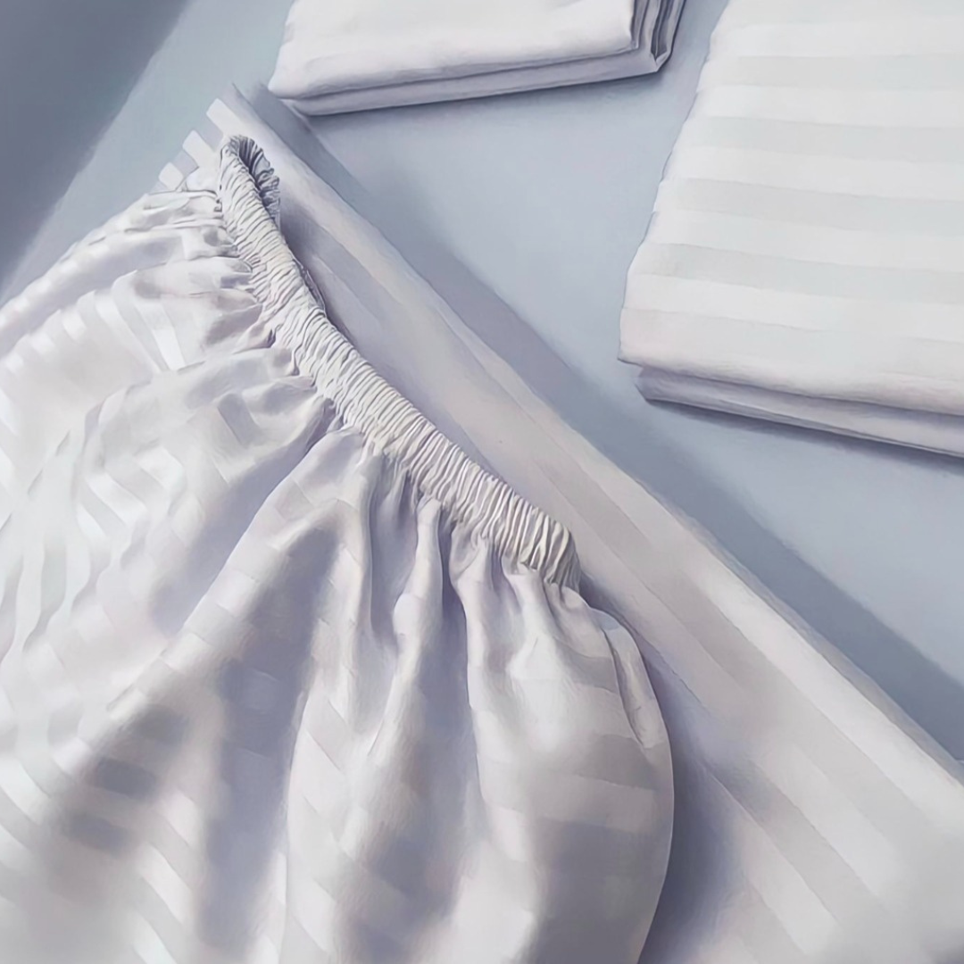 Bedsheets (شرشف مغيط)