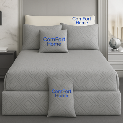 Winter bedsheet(شرشف مغيط)