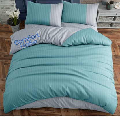 Fashionable Bedset(طقم ملاحف)