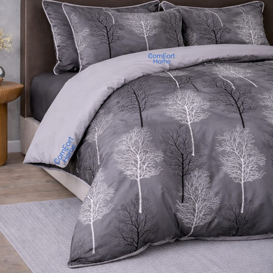 Autumn Bedset(طقم ملاحف)