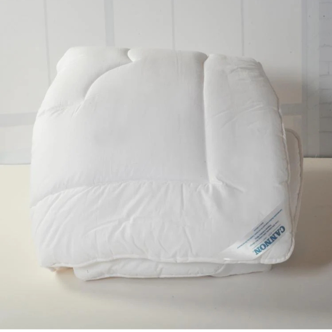 Cannon fluffy duvet(لحاف)