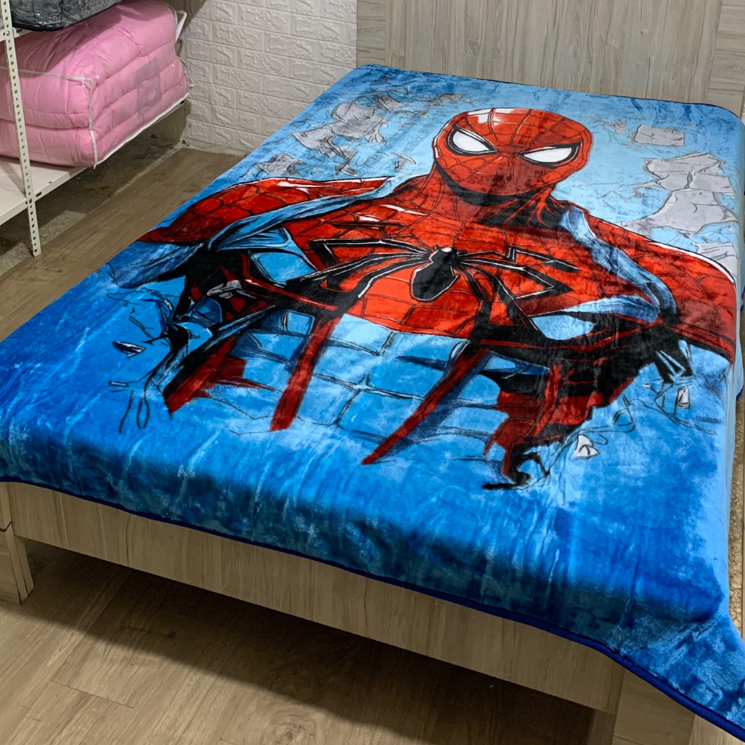 Kid's Winter Blanket