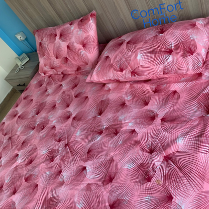 Printed Bedsheets (شراشف مغيط معرق)