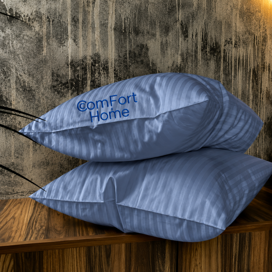 Pillow cases