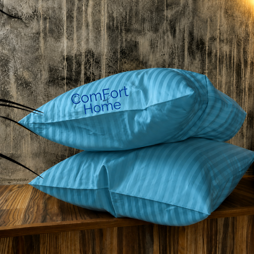 Pillow cases