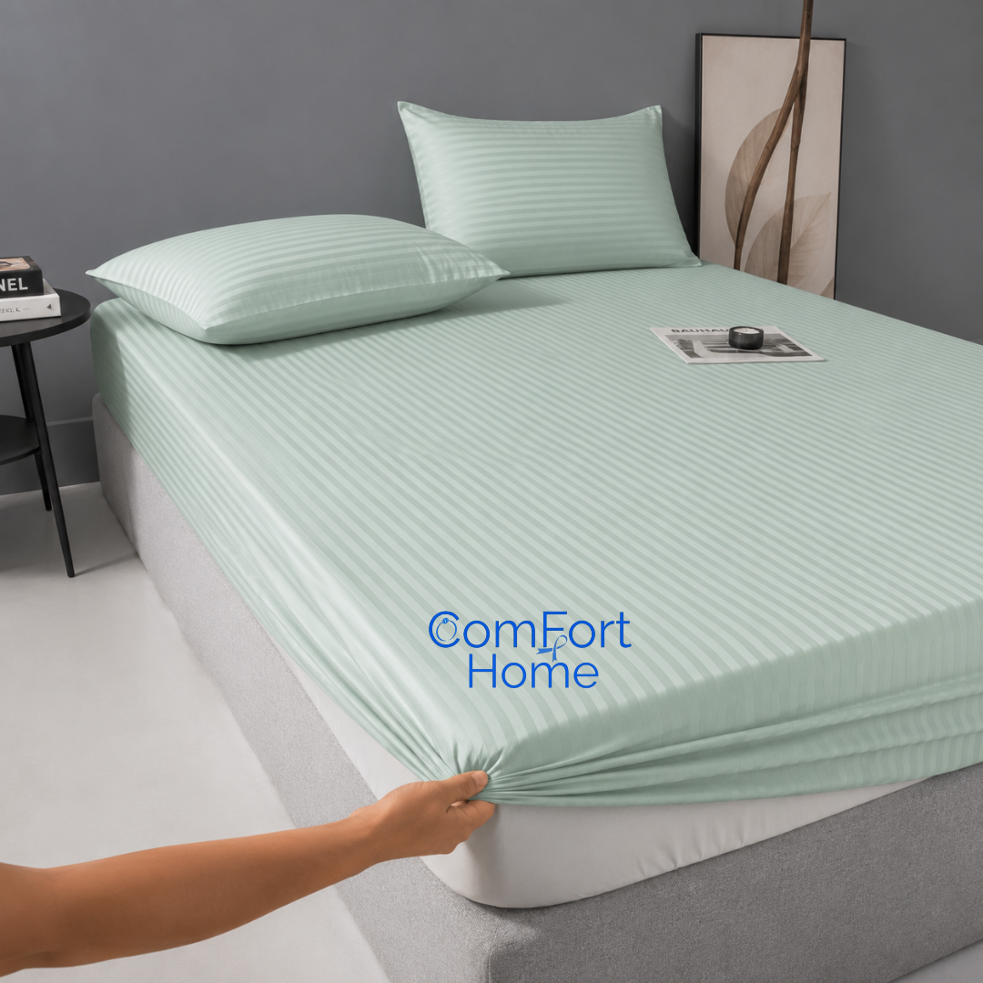 1Bedsheets (شرشف مغيط)