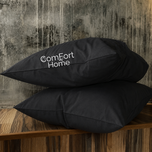 100% Cotton Pillow Cases