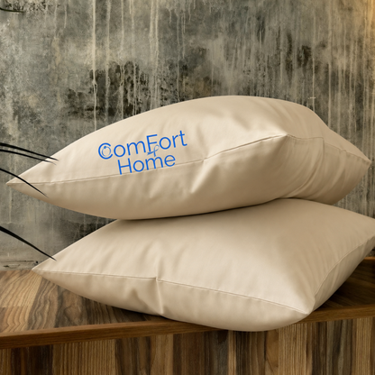 100% Cotton Pillow Cases