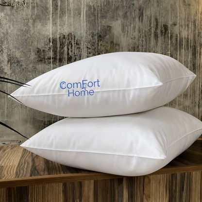 100% Cotton Pillow Cases