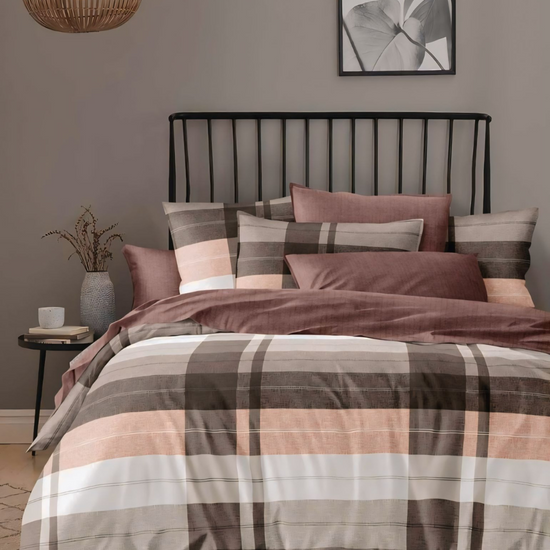 Duvet Cover Set (طقم ملاحف)