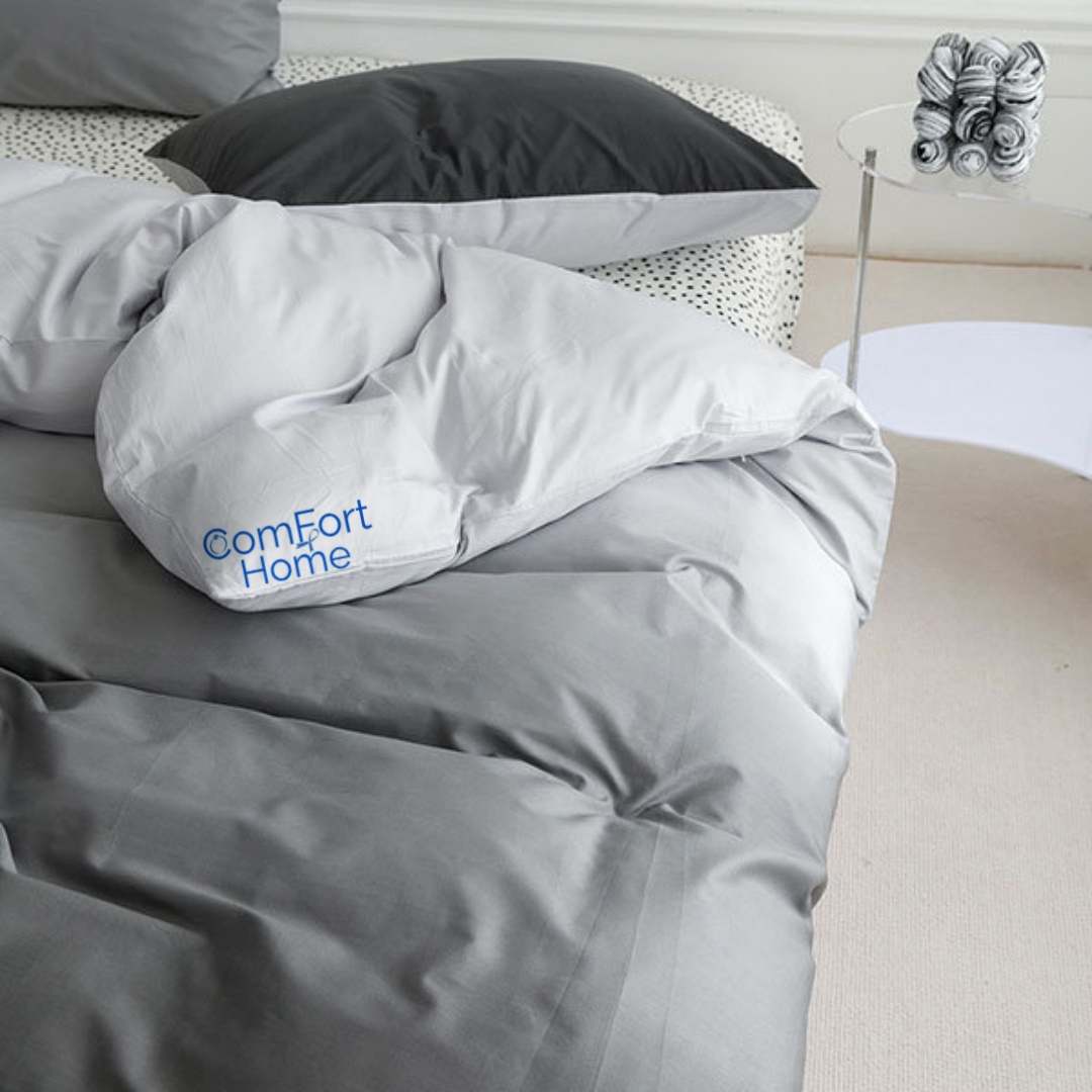 Duvet Cover Set (طقم ملاحف)