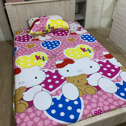 Printed Bedsheets(شرشف مغيط)