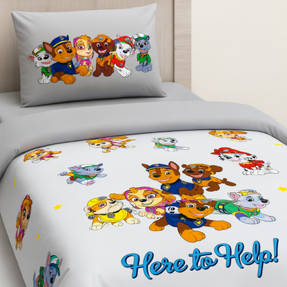 100% Cotton Bedsets (أطقم ملاحف)