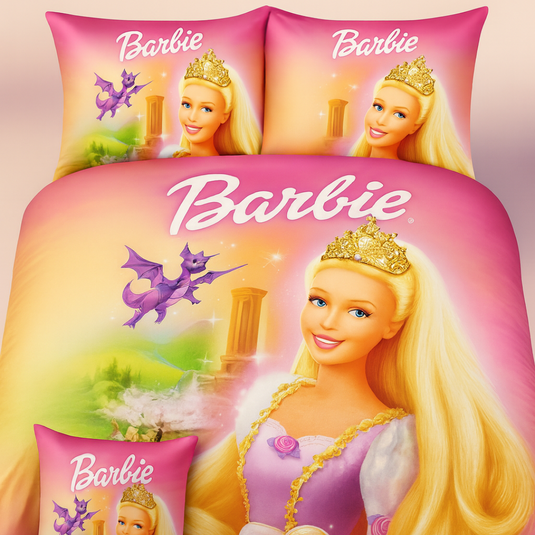 Kids Bedsets(طقم ملاحف)
