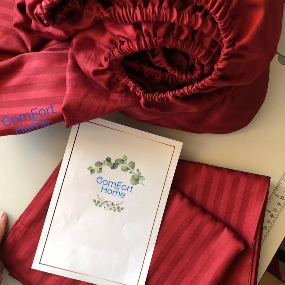 Bedsheets (شرشف مغيط)