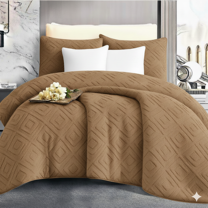 Winter Comforter