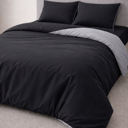 100% Cotton Bedset(طقم ملاحف)