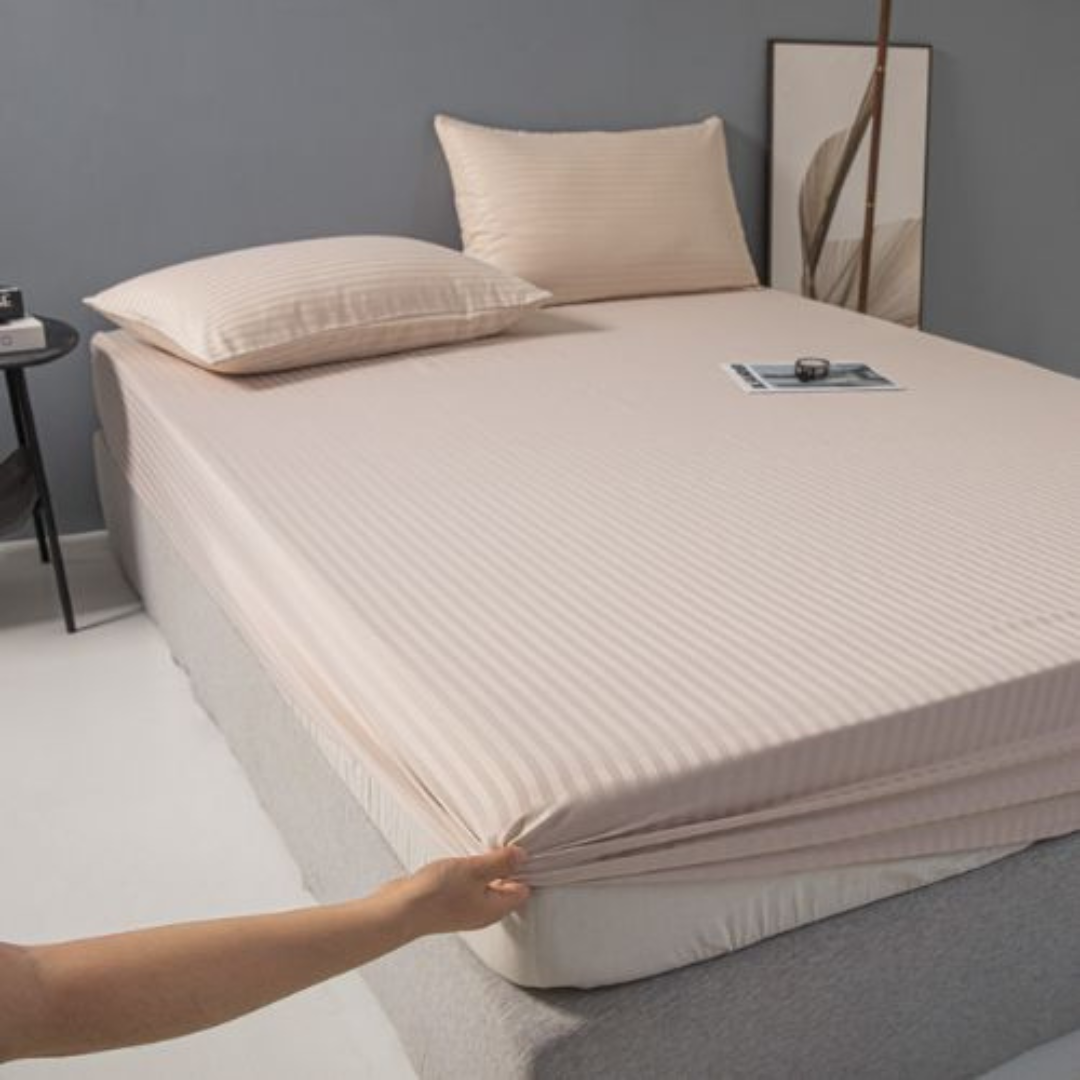 Bedsheets (شرشف مغيط)