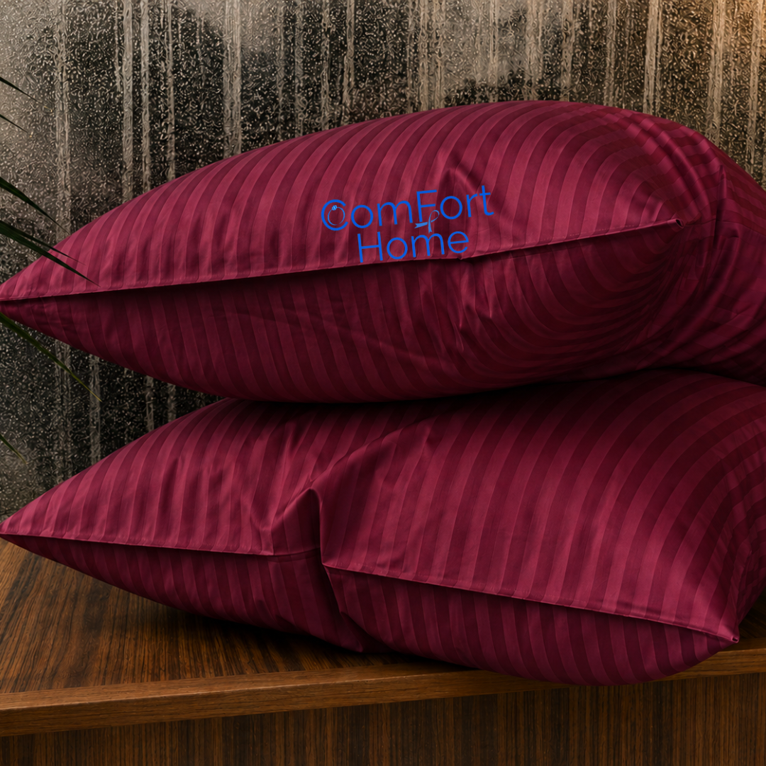 Pillow cases