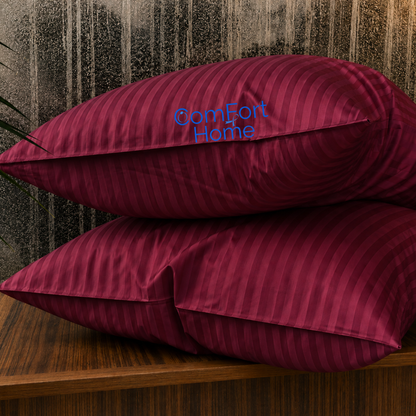Pillow cases