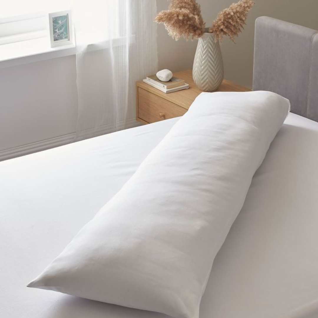 Long pillow (مخدة طويلة)