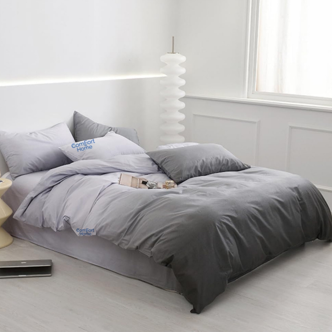 Duvet Cover Set (طقم ملاحف)